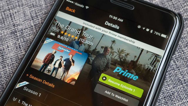 Amazon desmente rumores de que vai lançar uma versão grátis do Prime Video