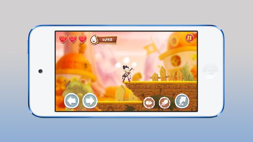 iPod Touch já está à venda no Brasil custando a partir de R$ 1.699