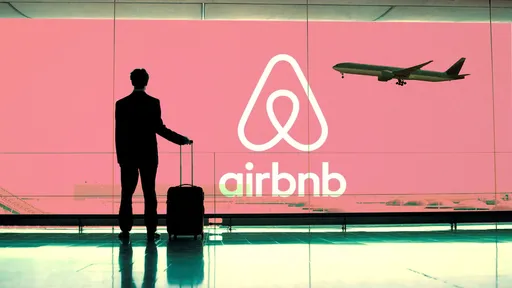 Rumor | Entrada do Airbnb na Bolsa não será por IPO, diz agência