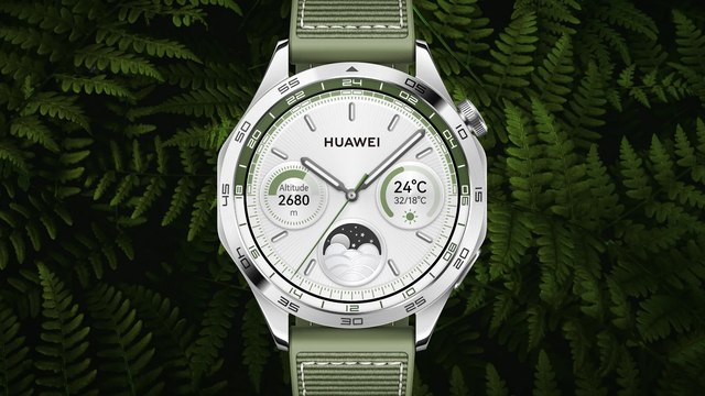Huawei