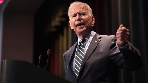 Biden recruta especialista para lidar com reconhecimento facial nos EUA