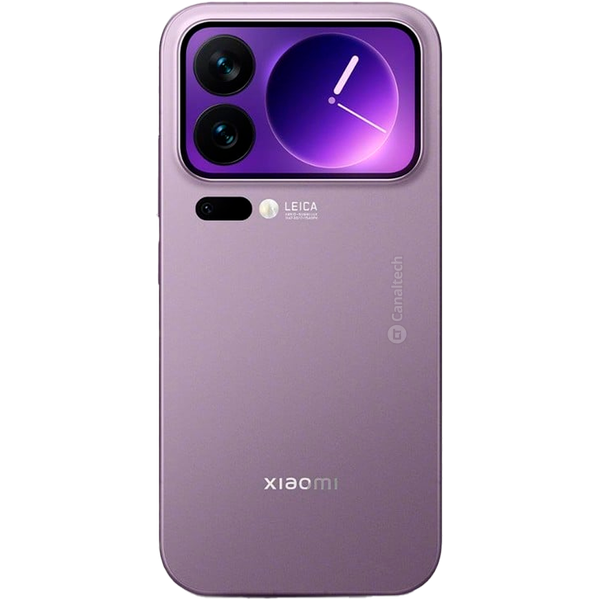 スマートフォン本体 Xiaomi 17 Pro 12GB/256GB Xiaomi 17 Pro - Ficha Técnica - Canaltech