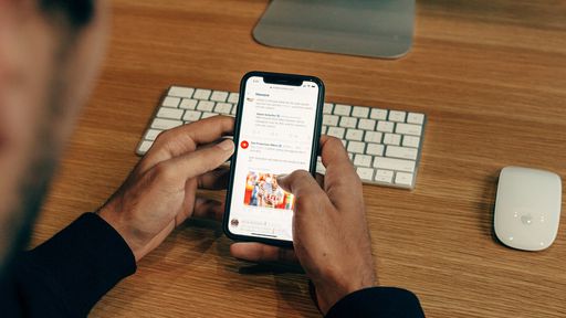 Como saber se minhas senhas foram vazadas no iPhone