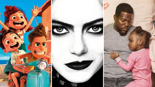 Os 10 filmes mais pirateados da semana (20/06/2021)