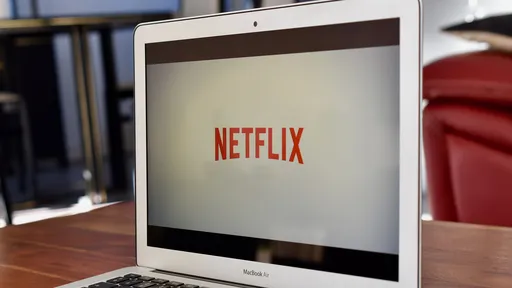 Como pesquisar filmes e séries na Netflix