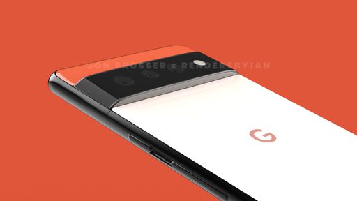 Pixel 6 XL pode chegar com novo modo “ultratele” com zoom de 5X para a câmera