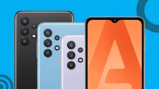 Galaxy A22 5G tem mais detalhes revelados em teste de benchmark