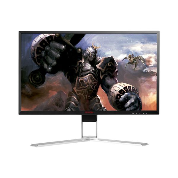 Monitor Gamer AOC 24.5" LED Full HD 0,5ms Widescreen AG251FZ2 | Carrefour