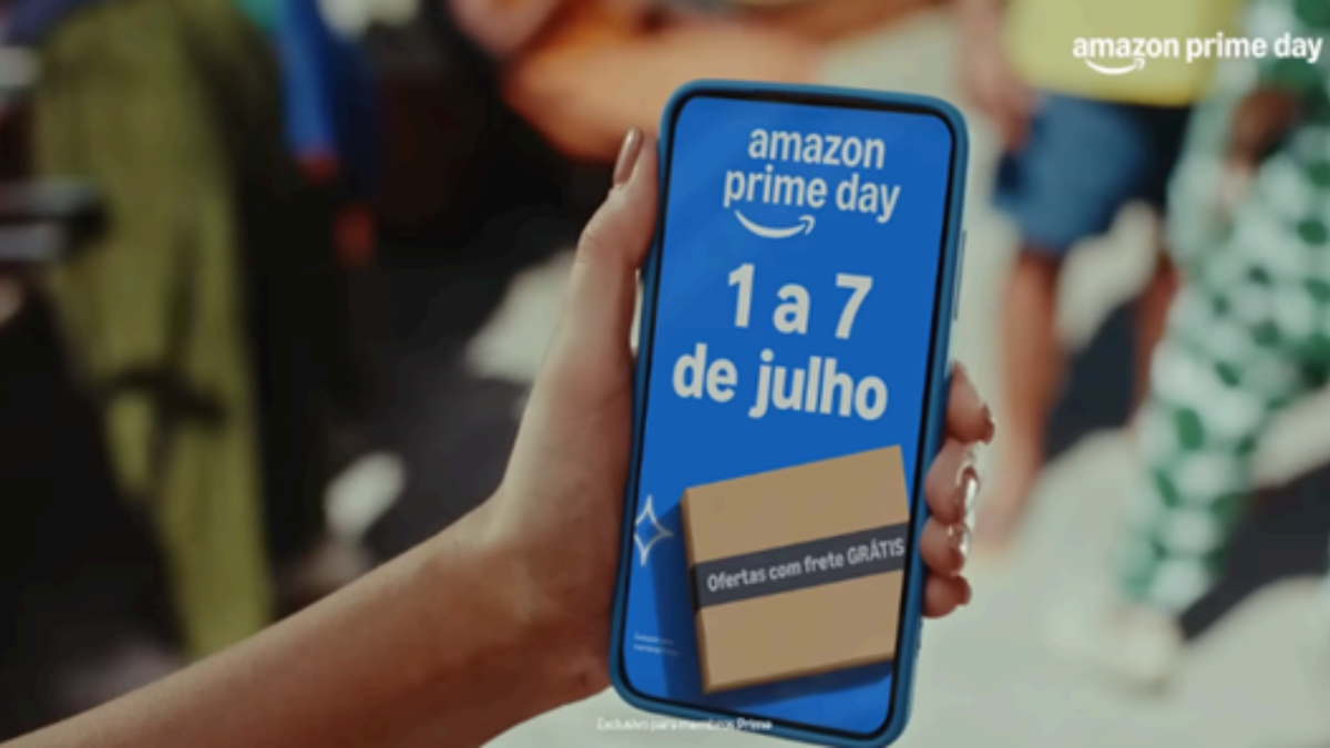Novo Prime Day: Amazon faz bolão da Copa e dá desconto para quem acerta palpites