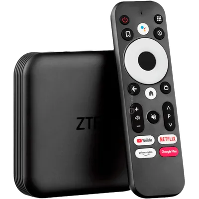 ZTE TV Box 4K