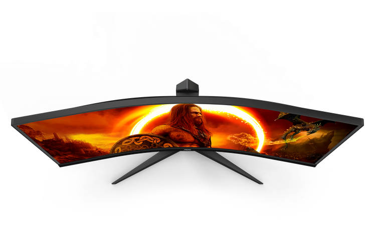 AOC AGON CU34G2XE