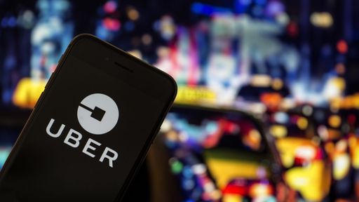 Uber não suspenderá suas atividades na Califórnia. Pelo menos até novembro
