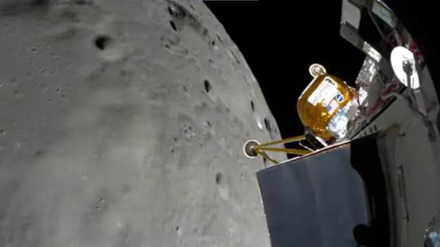 NASA TV