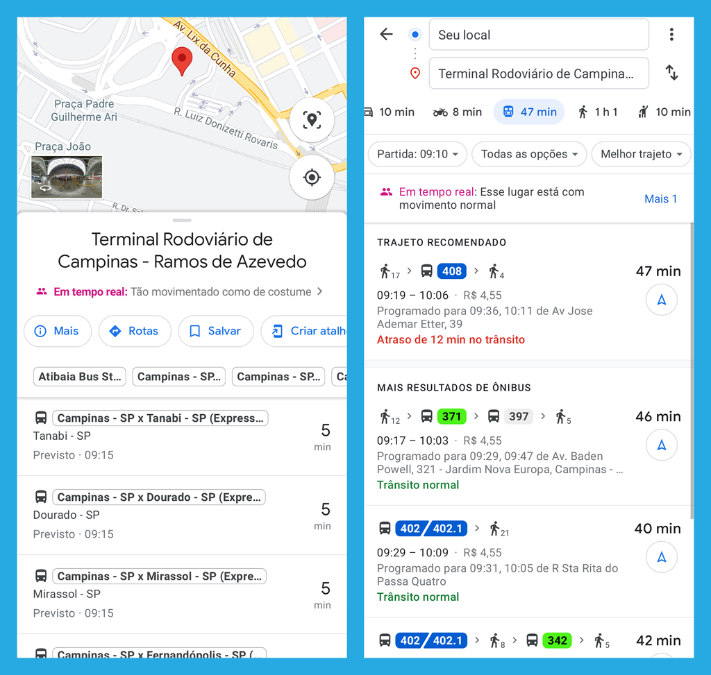 App de rotas de ônibus lança Clube Quicko e dá até R$ 50 em