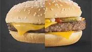 McDonald's revela como são feitas as fotografias dos seus lanches