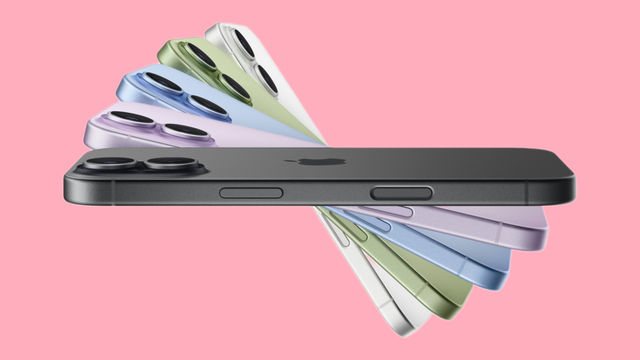 Divulgação/Apple