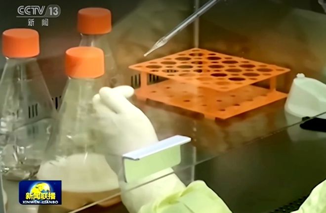 China vai começar testes humanos com uma possível vacina para o novo coronavírus