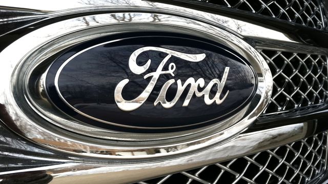 Ford compra startup de AI para carros autônomos por US$ 1 bilhão