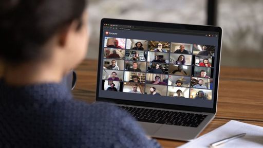 Brave ganha serviço videochamada integrado ao navegador e que não deixa rastros