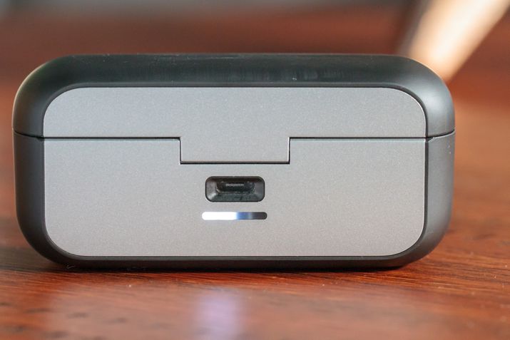 JBL Flow case