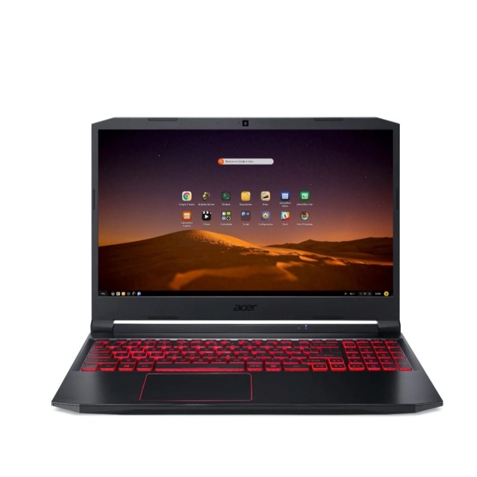 Notebook Gamer Aspire Nitro 5 AN515-44-R4C8 amd Ryzen 7 16GB 1TB HD ...