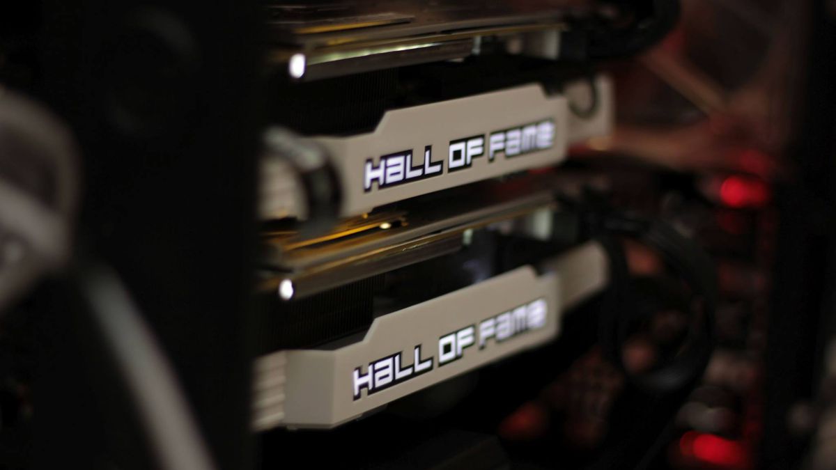 Dá para usar duas placas de vídeo no PC?