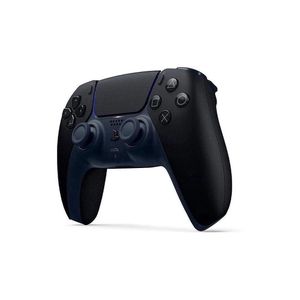 LEIA A DESCRIÇÃO | Controle Sem Fio DualSense PlayStation 5 Preto | RESGATE O CUPOM + PIX