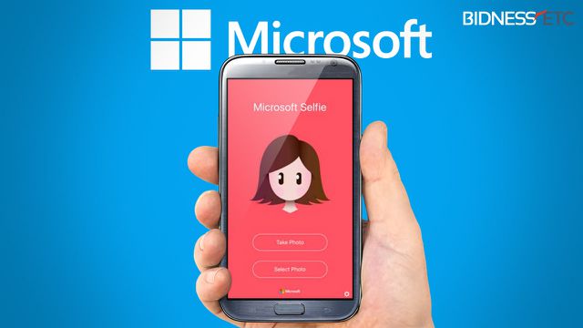 App da Microsoft que deixa selfies mais bonitas ganha versão em português
