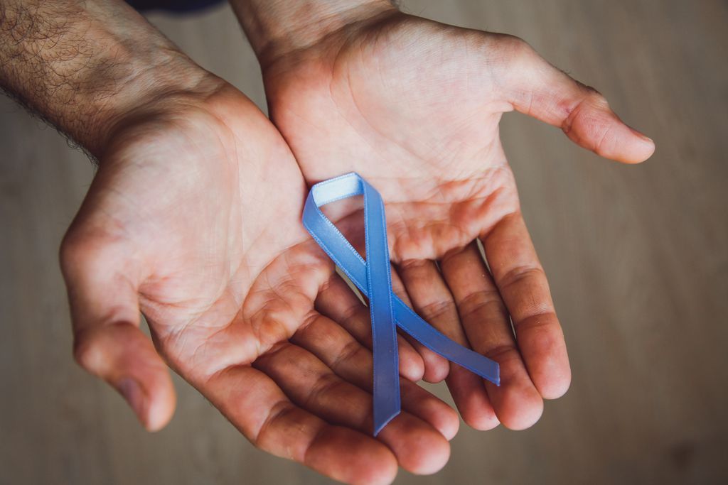 Neste Novembro Azul, levanta-se o alerta de que o câncer é doença urológica mais temida por homens (Imagem: Twenty20photos/Envato Elements)