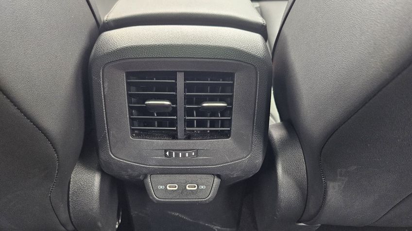 Volkswagen T-Cross Extreme (Review) Volkswagen T-Cross Extreme (Review)