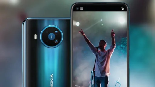 HMD Global lança três novos smartphones sob a marca Nokia