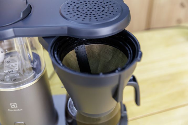 Electrolux Expert CMP70