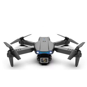 Drone De Câmera De 4K Profissional De Alta Definição Com Dupla [INTERNACIONAL]