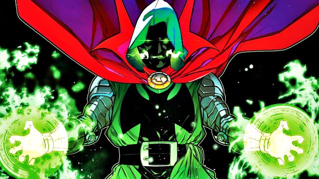 Marvel Comics