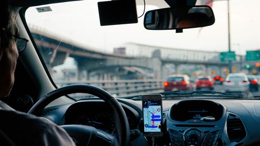Como fazer uma reclamação no Uber