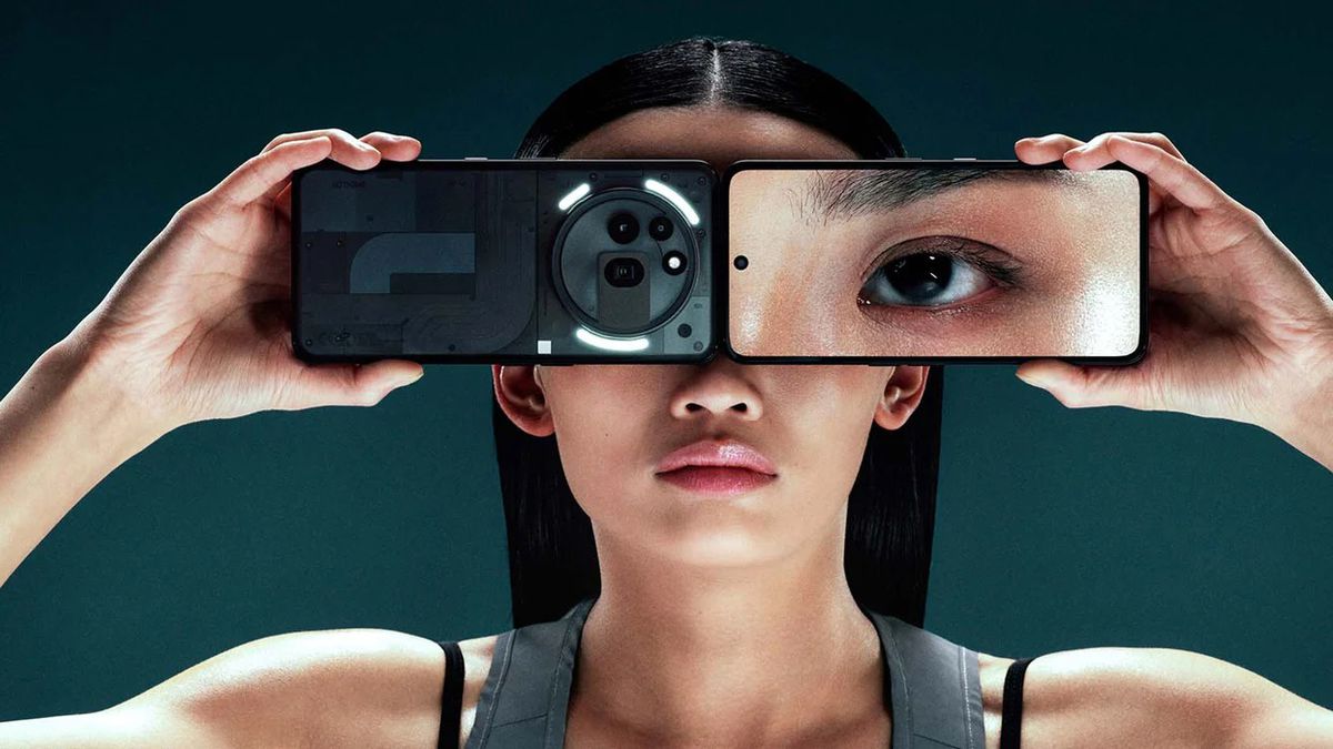 Conheça a marca que faz o que Apple e Samsung deveriam, mas não vão fazer