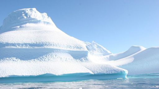 Cientistas encontram poeira de antiga supernova em meio a neve da Antártida