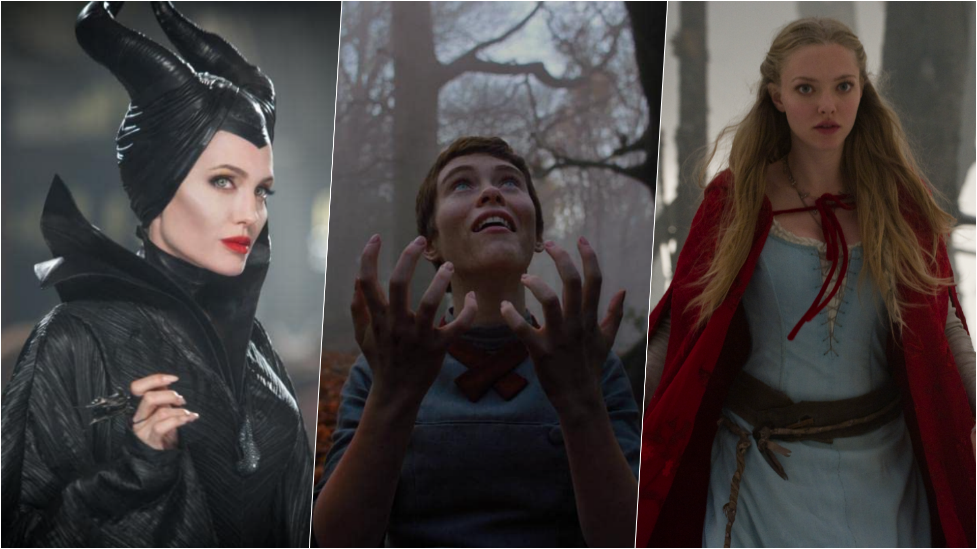 5 filmes com clássicas bruxas da Disney para comemorar o Halloween