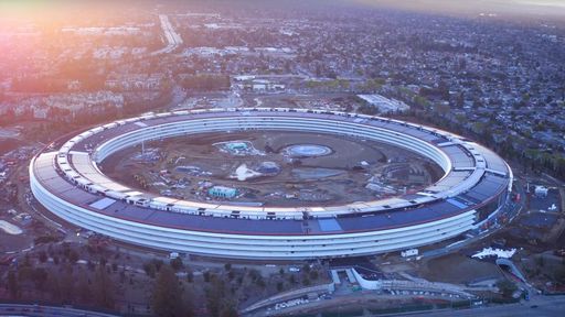 Apple adia retorno aos escritórios após aumento nos casos de COVID-19