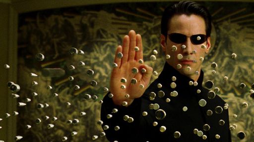 Crítica | Matrix Reloaded é uma obra subvalorizada