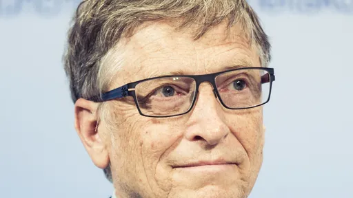 Bill Gates acredita que próxima pandemia será ainda mais mortal