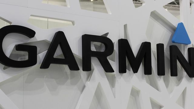 Garmin sofre ataque de ransomware e serviços de smartwatches param de funcionar