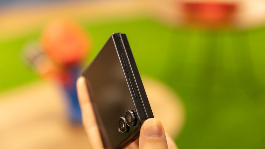 Galaxy Z Flip 7