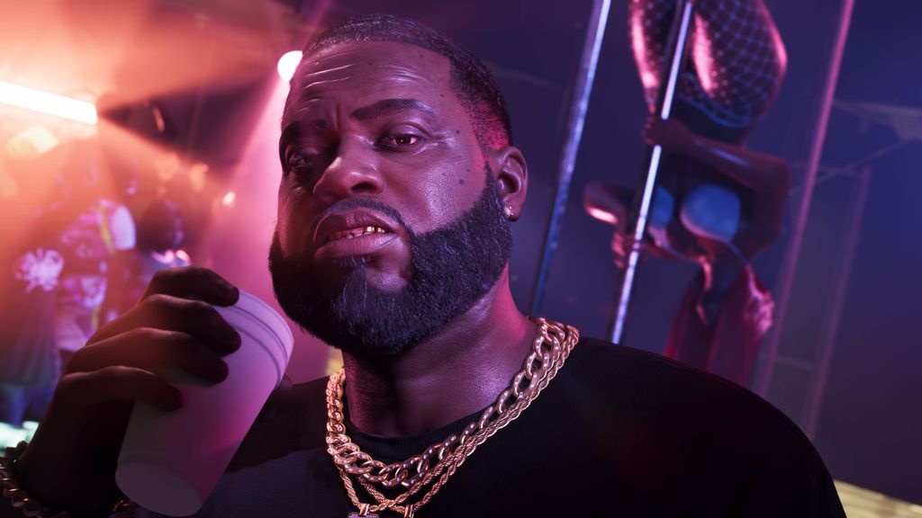 Boobie Ike de GTA 6