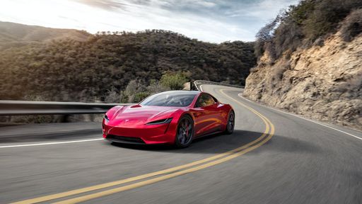Tesla | Hacker revela que câmeras dos carros monitoram hábitos do motorista