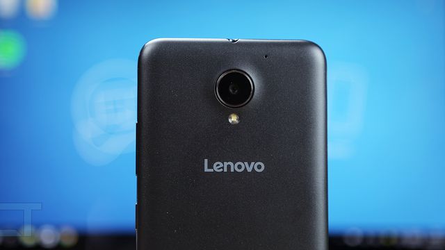 Imagem vazada do Lenovo Z5 sugere que aparelho terá notch inferior