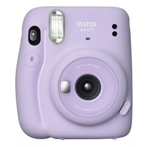 Câmera instantânea Fujifilm Instax Mini 11 lilac purple