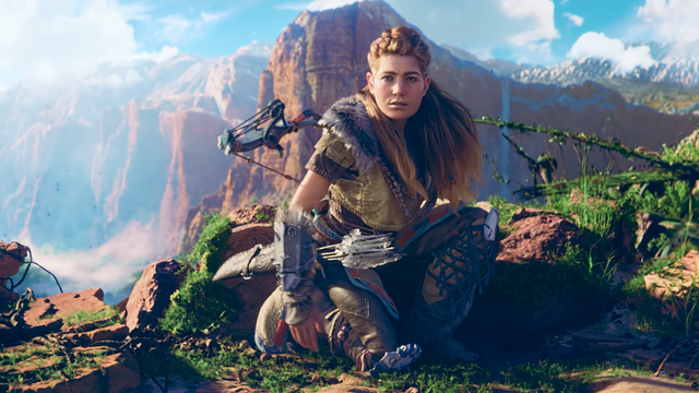 É oficial: PS Plus Extra e Deluxe de fevereiro terá Horizon