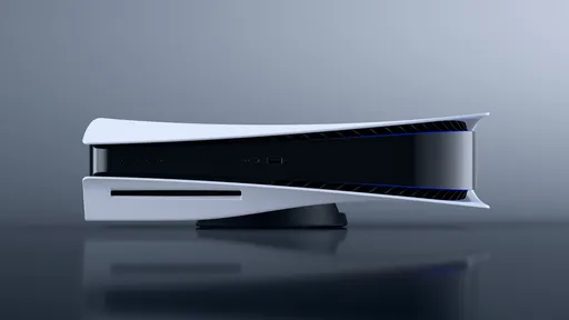PlayStation 5 com drive de disco vende muito mais que a Digital Edition