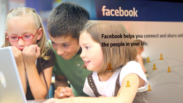 Facebook encerra o LOL, app voltado para adolescentes, antes mesmo do lançamento